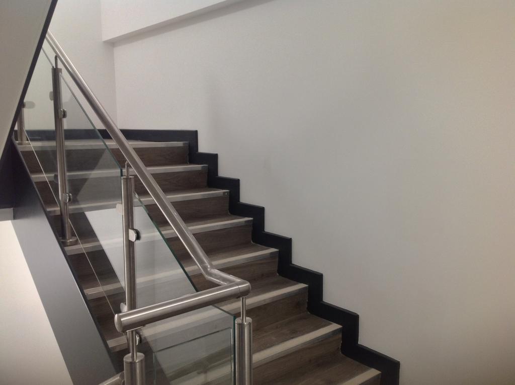 לוטון Peace Apartments - Luton מראה חיצוני תמונה