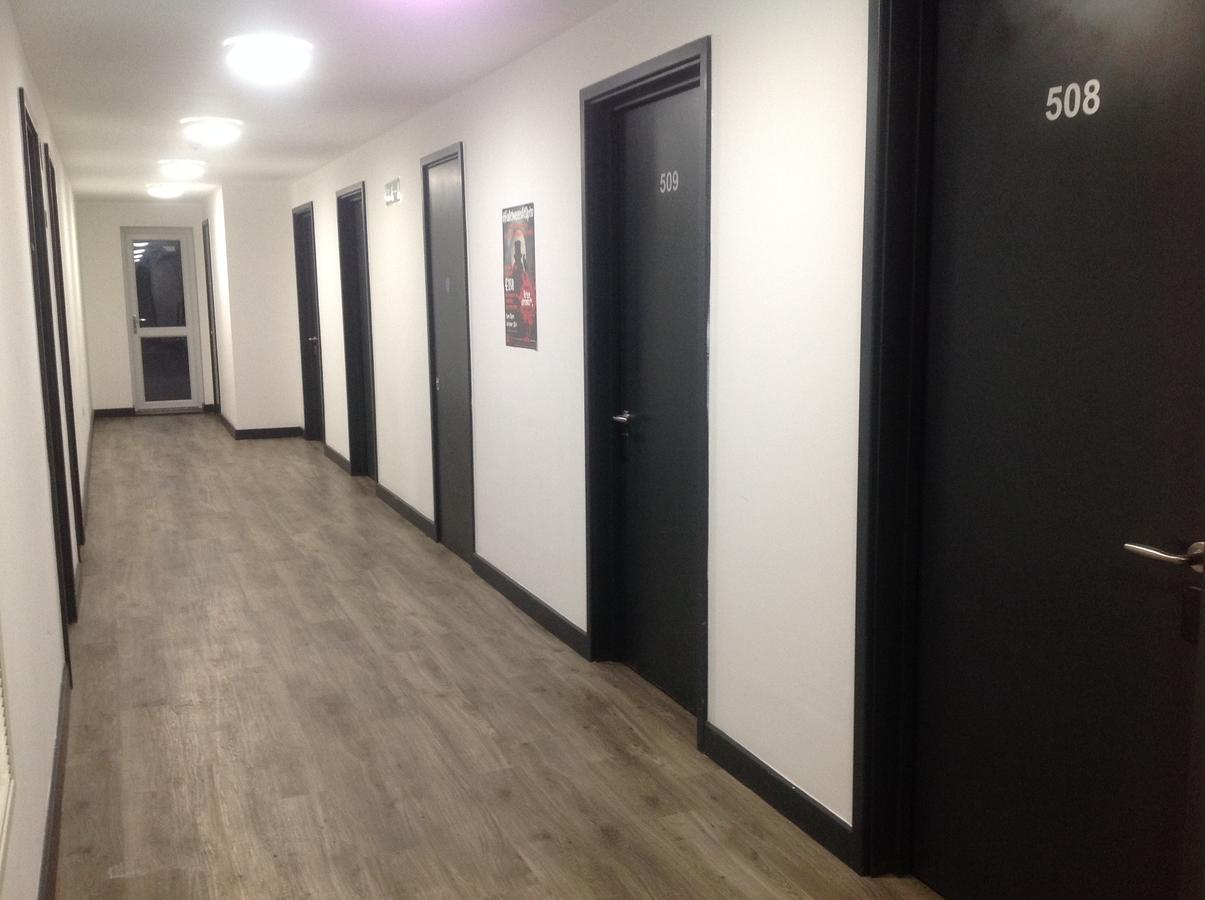 לוטון Peace Apartments - Luton מראה חיצוני תמונה