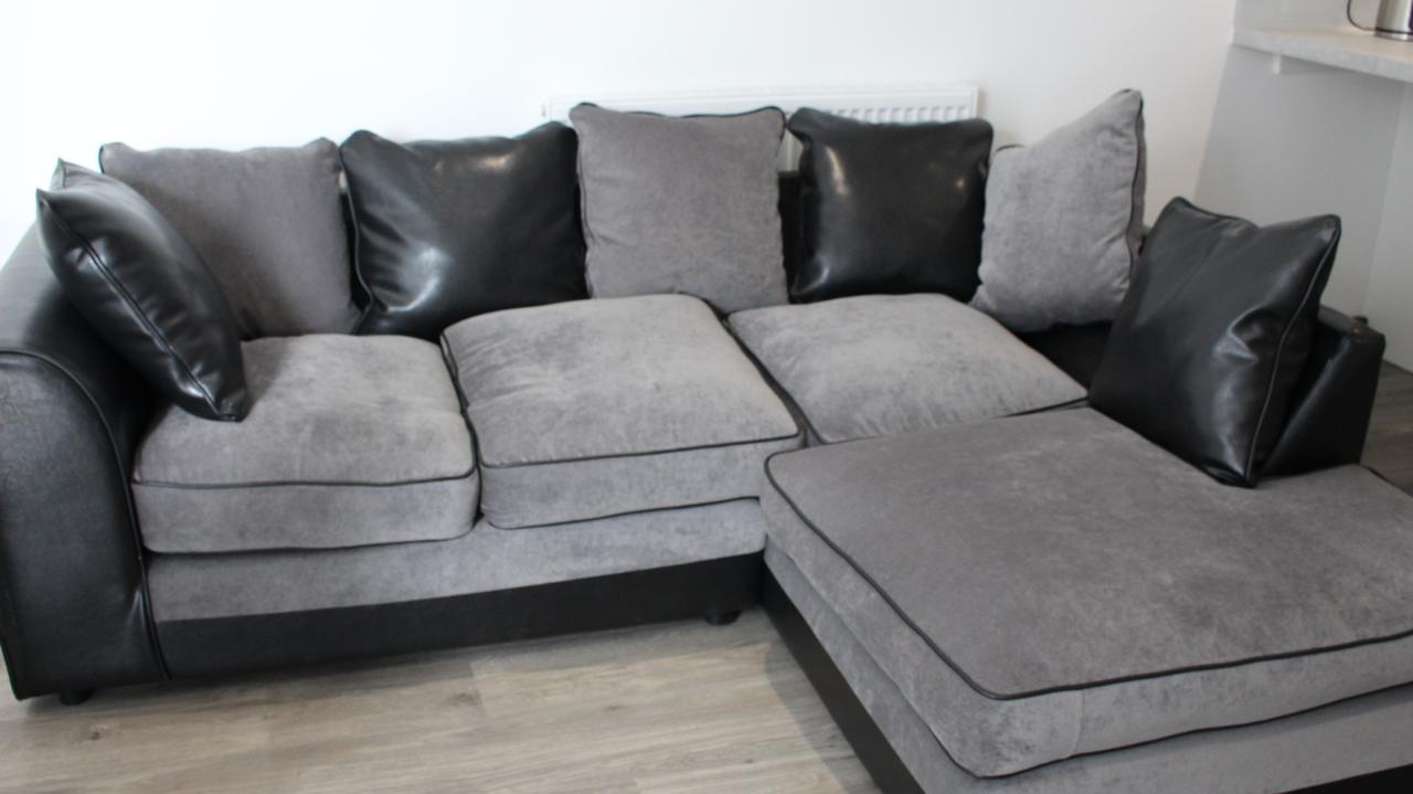 לוטון Peace Apartments - Luton מראה חיצוני תמונה
